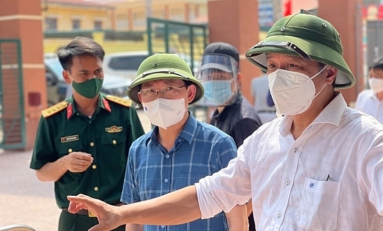 Lọt 1 ca COVID-19 là có thể thành 'bom nổ chậm'