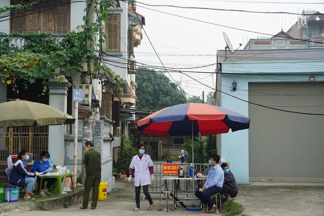 Thủ tướng khen huyện Đông Anh, TP. Hà Nội có thành tích phòng, chống COVID-19