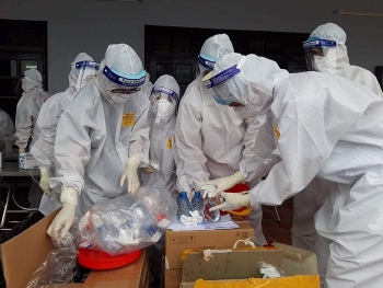 quyet liet than toc hon nua de co du vaccine som nhat tiem phong cho nhan dan tren dien rong
