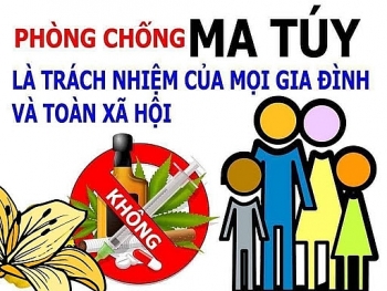 Triển khai Tháng hành động phòng, chống ma tuý