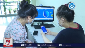 Sẽ phạt người có smartphone không cài ứng dụng phòng dịch