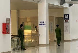 Lâm Đồng: Bắt giam vợ Giám đốc Sở tư pháp về hành vi lừa đảo