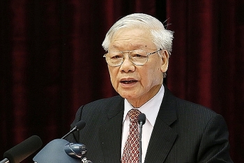 tong bi thu tuyet doi khong lo la chu quan trong cong tac phong chong dich covid 19