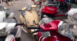 Video: Phát hiện 18 xe gắn máy DETECH có dung tích không đúng tiêu chuẩn công bố