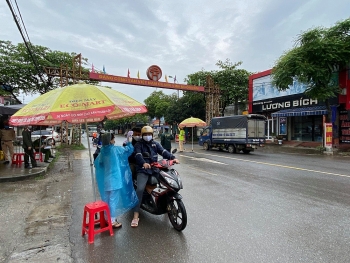 ha noi gia han bien phap gian cach den ngay 692021