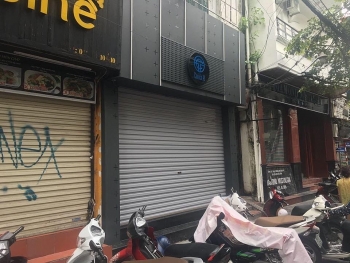 ha noi xu phat 40 trieu mot quan bar hoat dong sai quy dinh giua mua covid 19