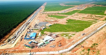 bo truong bo khdt se la to truong to cong tac cua thu tuong ve giai phong mat bang tai dinh cu
