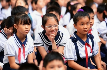 Thủ tướng Phạm Minh Chính: Phải xác định rõ năm học mới và những năm học tới còn rất nhiều khó khăn