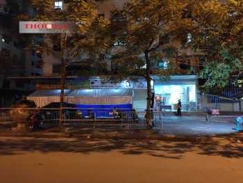 Hà Nội, Huế thêm 14 ca nghi nhiễm, Nghệ An truy vết người đến 9 chợ