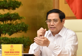 Thủ tướng điều hành các 