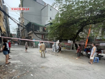 Hà Nội: Gia hạn giãn cách xã hội, học sinh dự khai giảng trực tuyến Hà Nội: Gia hạn giãn cách xã hội, học sinh dự khai giảng trực tuyến
