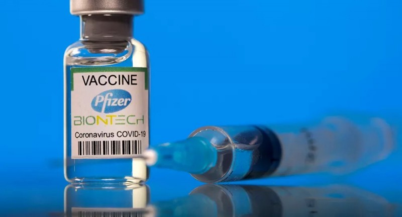 Chính phủ quyết định mua bổ sung 19.998.810 liều vaccine phòng COVID-19 BNT162 của Pfizer