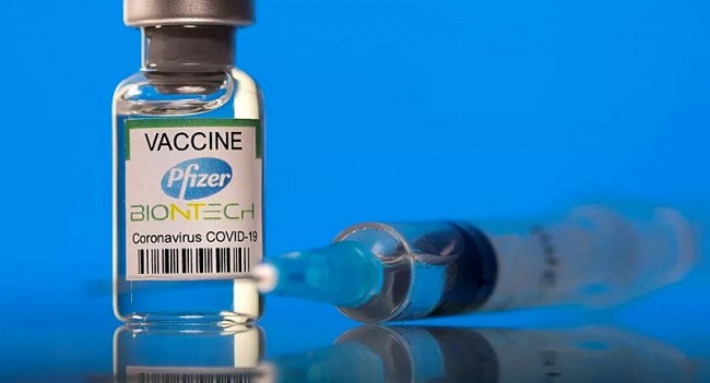 Chính phủ quyết định mua bổ sung 19.998.810 liều vaccine phòng COVID-19 BNT162 của Pfizer
