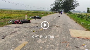 hien truong vu tai nan kinh hoang khien 5 nguoi tu vong