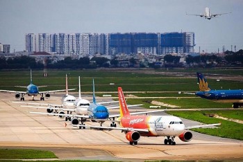 TP. Hà Nội chưa đồng thuận việc mở lại đường bay