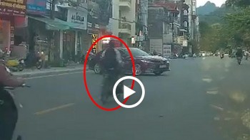 phong xe aa khong bien nam sinh khong mu tong kinh hoang toyota vios