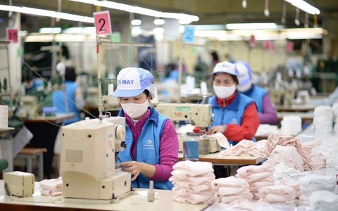Kết luận của Thủ tướng tại Hội nghị trực tuyến về các giải pháp tiếp tục hỗ trợ doanh nghiệp trong bối cảnh dịch COVID-19