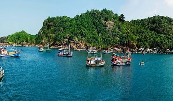 Chỉ thị của Thủ tướng Chính phủ về tăng cường hiệu quả công tác quản lý khu bảo tồn biển Việt Nam