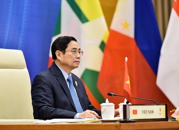 Việt Nam đóng góp vật tư y tế trị giá 5 triệu USD cho ASEAN