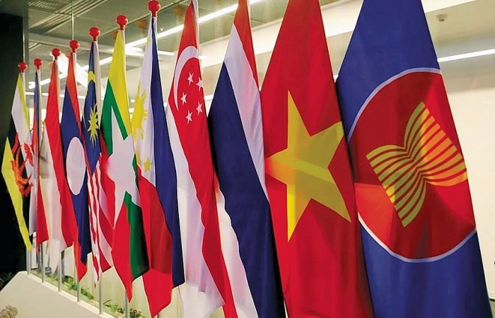 Năm Chủ tịch ASEAN 2022: Campuchia chú trọng 3 ưu tiên