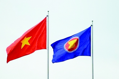 Gia nhập Cộng đồng kinh tế ASEAN mạng lại những thành tựu to lớn cho Việt Nam
