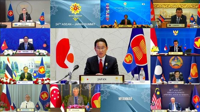ASEAN khẳng định tinh thần cộng đồng, từng bước phục hồi kinh tế