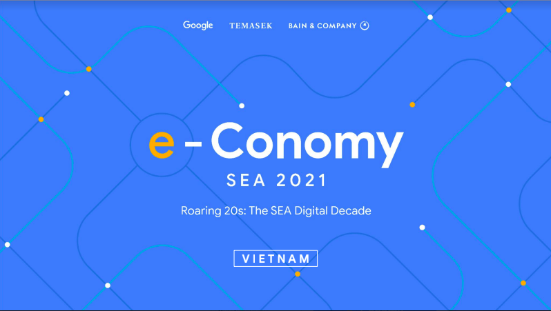 Triển vọng phát triển nền kinh tế Internet Việt Nam
