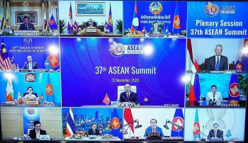 Việt Nam được quốc tế đánh giá cao với vai trò dẫn dắt ASEAN