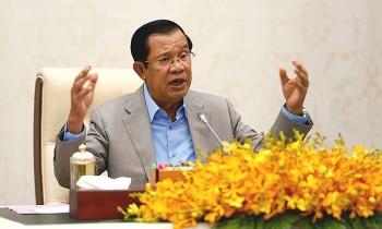Campuchia cho rằng ASEAN cần phải tuân thủ nguyên tắc đa phương và đoàn kết