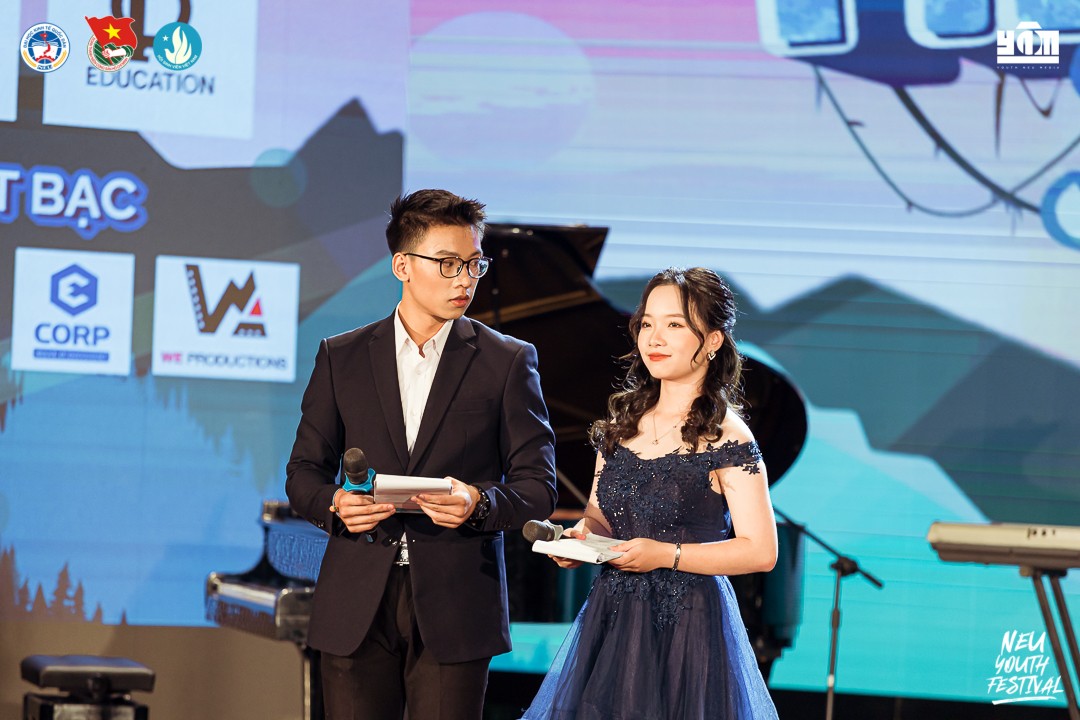 NEU Youth Festival 2021: 