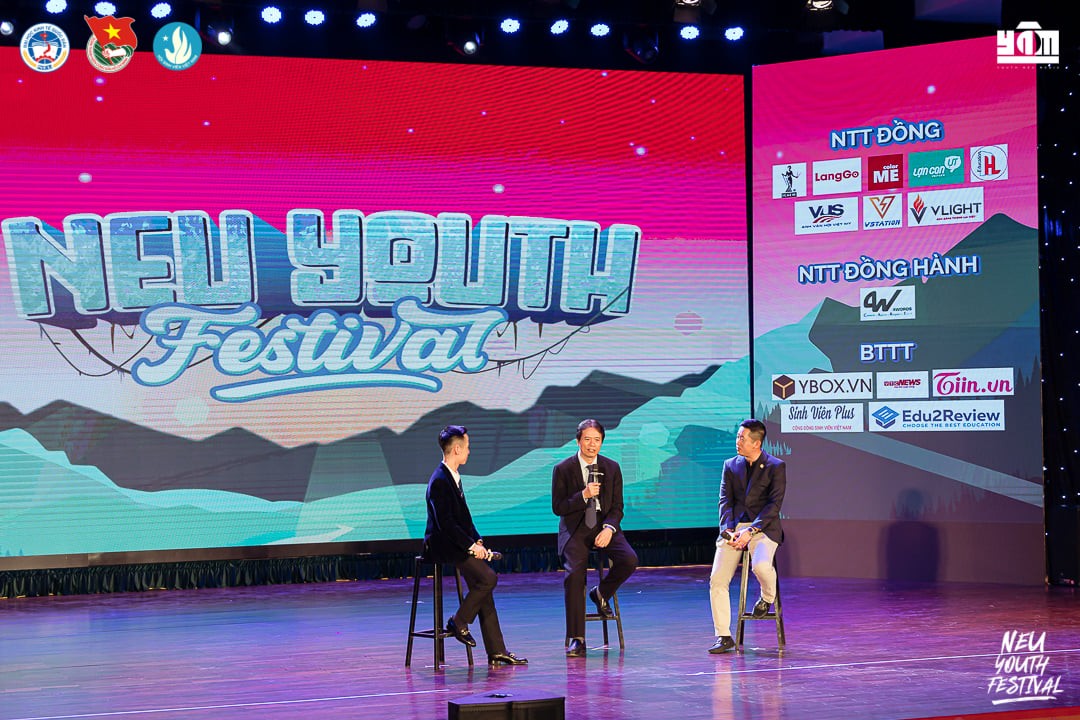 NEU Youth Festival 2021: 