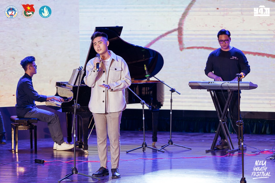 NEU Youth Festival 2021: 