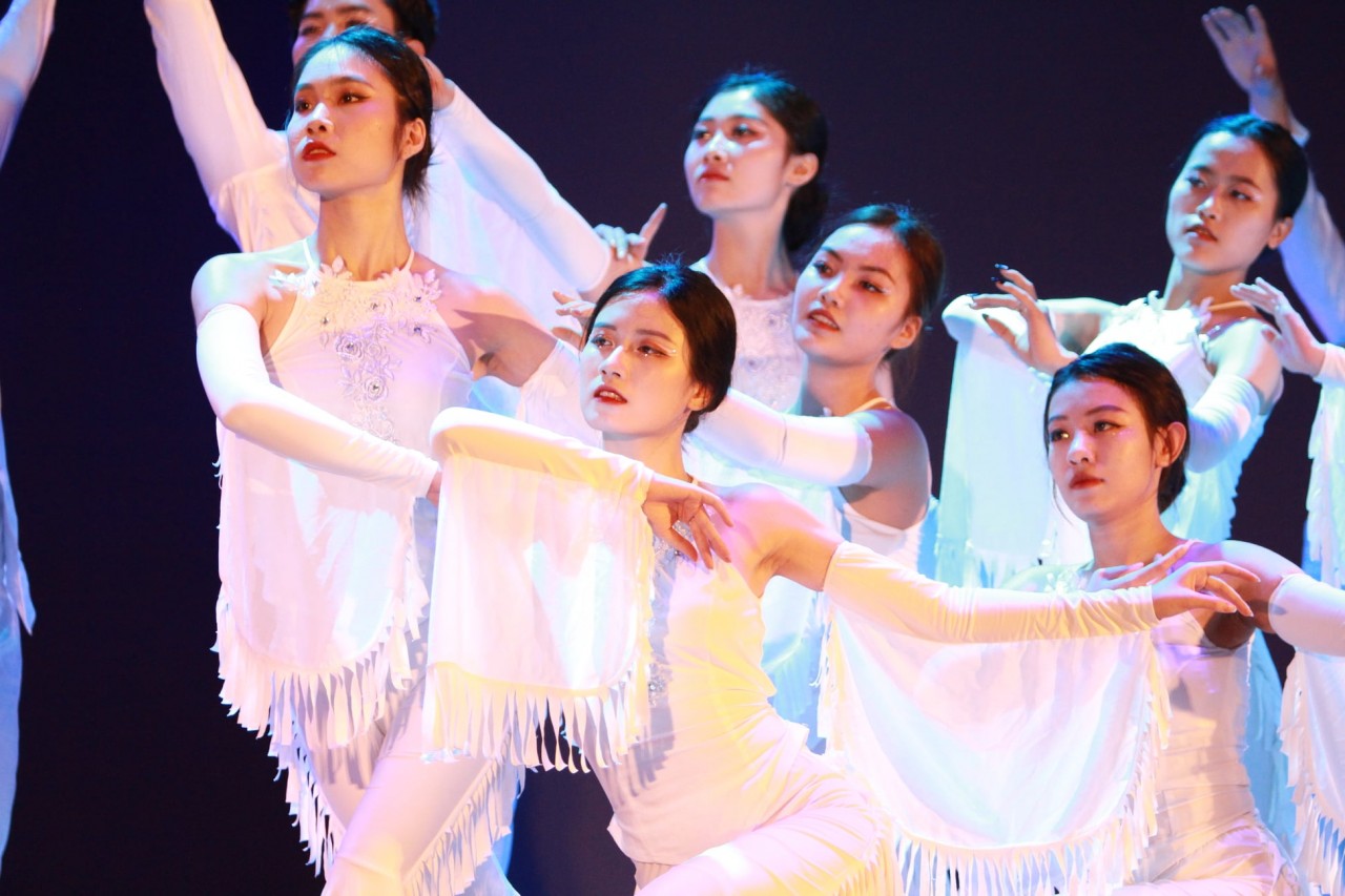 NEU Youth Festival 2021: 