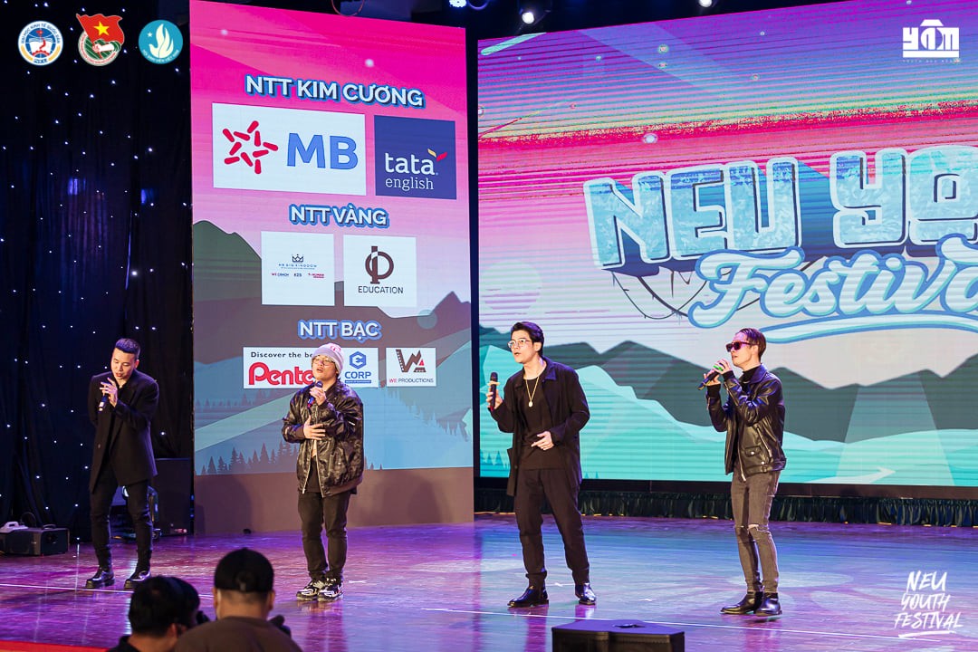 NEU Youth Festival 2021: 