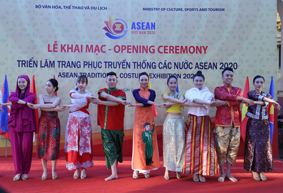 Mục tiêu chính của Cộng đồng Văn hóa - Xã hội ASEAN tầm nhìn 2025