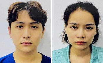 Vì sao 2 nhân viên Thẩm mỹ viện quốc tế tại quận Cầu Giấy, Hà Nội bị khởi tố?