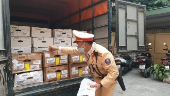 ha noi hon 1 tan than suon bo canada het han bi csgt phat hien