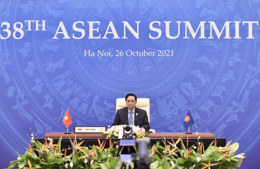 ASEAN sẽ tiếp tục nâng cao năng lực tự cường, tự chủ vaccine