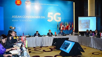 Giải pháp nào cho quy hoạch băng tần để phát triển 5G tại Việt Nam và các nước ASEAN?