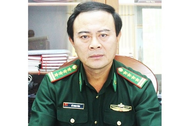 vi sao nguyen chi huy truong bo doi bien phong tinh khanh hoa bi de nghi ky luat