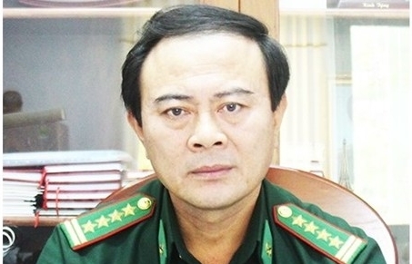 Vì sao nguyên Chỉ huy trưởng Bộ đội Biên phòng tỉnh Khánh Hoà bị đề nghị kỷ luật?