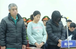 Vụ học sinh trường Gateway tử vong: Bị cáo Nguyễn Bích Quy lĩnh 2 năm tù