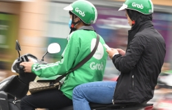 Grab, Go-Viet, Be đồng loạt tăng phụ phí đặt xe dịp Tết Canh Tý 2020