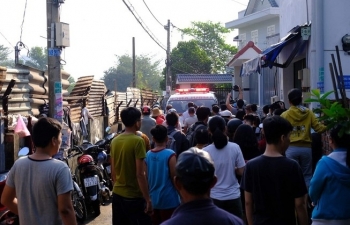 thu tuong yeu cau bo cong an dieu tra nguyen nhan vu chay lam 5 nguoi chet tai tphcm