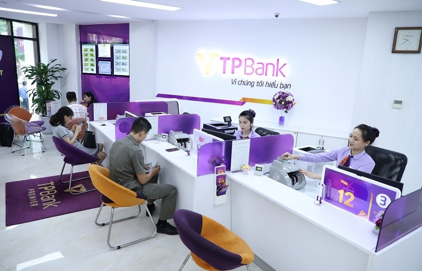 Lịch nghỉ Tết Nguyên đán 2020 Ngân hàng TPBank: Phòng giao dịch làm việc hết hôm nay