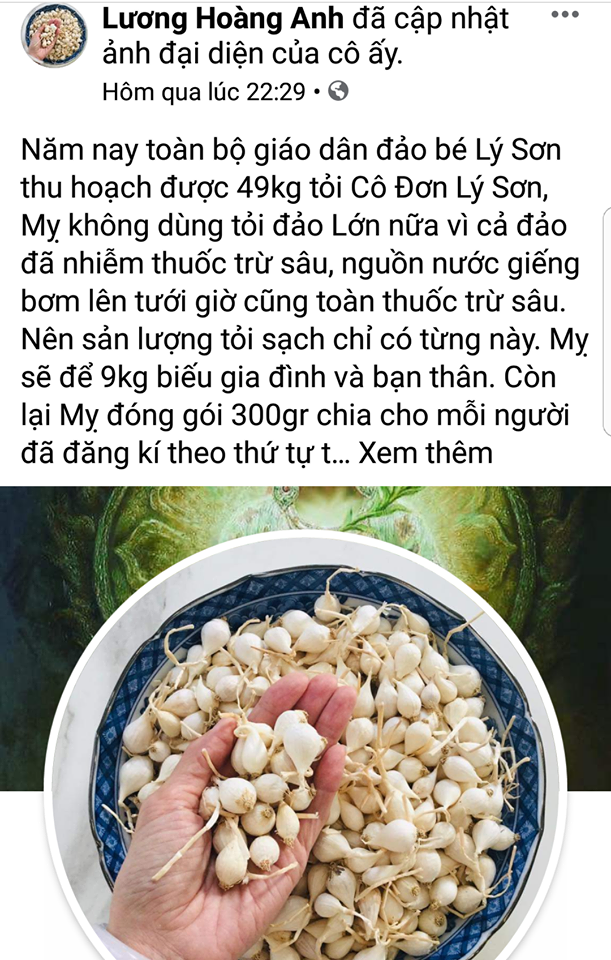 vo cu dien vien huy khanh luong hoang anh tung tin that thiet ve toi co don ly son