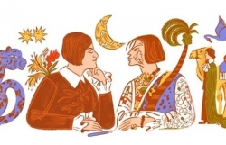 jaan kross nha van nguoi estonia duoc google doodlle vinh danh la ai