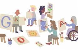 Nise da Silveira: Nữ bác sĩ được Google Doodle vinh danh là ai?