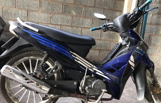 muon voi tien tieu xai thieu nu dong nai len ke hoach gia bi cuop xe