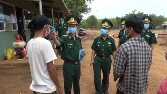 tay ninh kiem soat hoat dong xuat nhap canh tren tuyen bien gioi